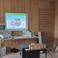 Formation Insufflation d’isolant en vrac avec Steico - EV Charpentier, Aveyron