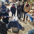 Formation sur l’étanchéité à l’air et au vent avec SIGA - EV Charpentier