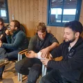 Formation de toute l’équipe au PSC1 et sécurité incendie - EV Charpentier