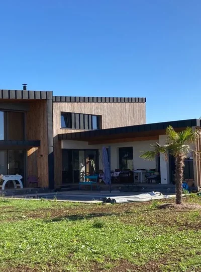 Le savoir-faire de la construction bois