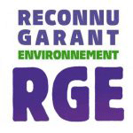 RGE Eco Artisan