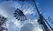 Rénovation d’un ensemble de bâtiment avec abside, à Rodez
