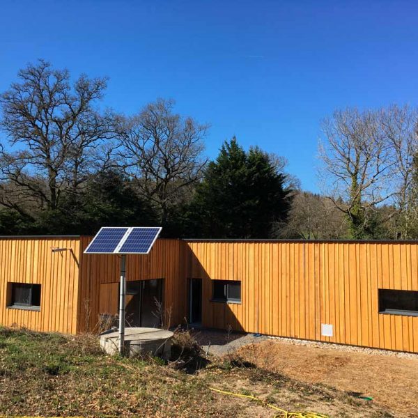 Bâtiment agricole, Alrance 2018