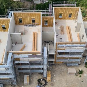 Résidence la Toucade, Rodez 2022