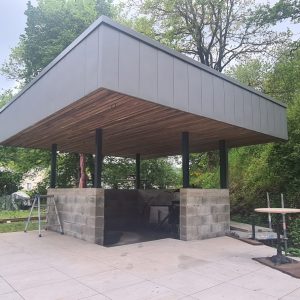 Cuisine d'été contemporaine, Ségur 2023