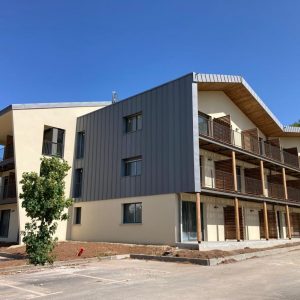 Résidence le Parc, Rodez 2023