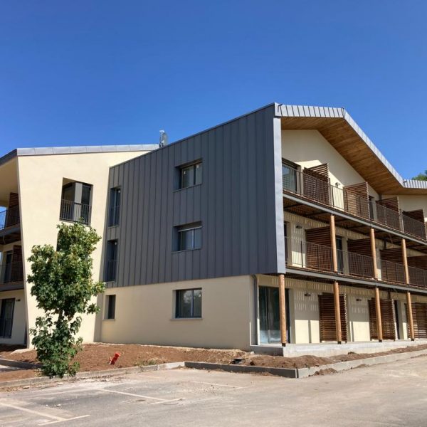 Résidence le Parc, Rodez 2023