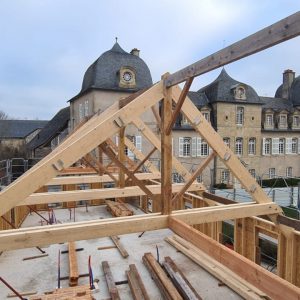 Maison Départementale de l'Enfance et de la Famille, Floirac 2024